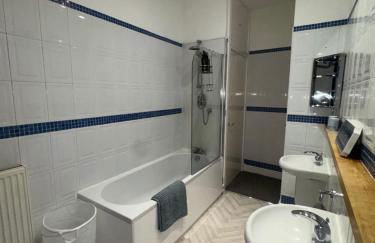 Spacious 2 bed Apt Liverpool City Centre - Foto 14
