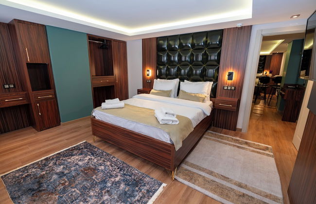 The Mua Luxury Homes - Foto 46