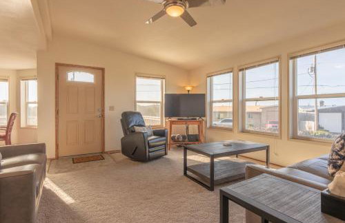 Starboard Cottage - Foto 19