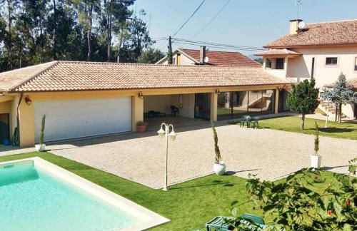 Casa de Barreiros - Foto 11