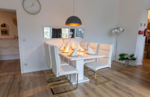 Karizma - Stylisch Design - Innenstadt - Küche - Parkplatz - Internet - Foto 48