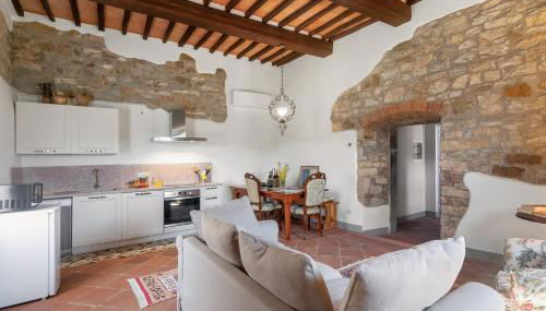 Rifugio sulla via di Volpaia - Foto 4