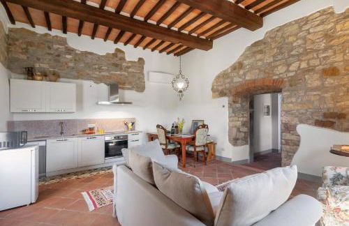 Rifugio sulla via di Volpaia - Foto 4