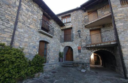 Casa Cosculluela - Foto 1