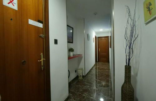 Apartamento Castillo - Foto 21