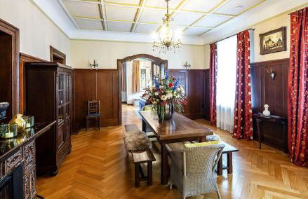 Villa Nußbaumer - Business-und Ferienwohnung in bester Lage - Foto 6