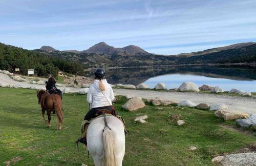 Chalet de montaña - Foto 27