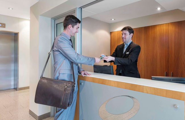 Oaks Glenelg Liberty Suites - Foto 3