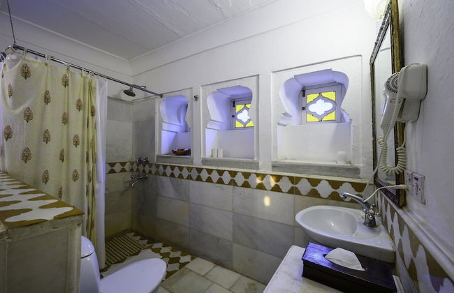 Neemrana Fort-Palace - Foto 46