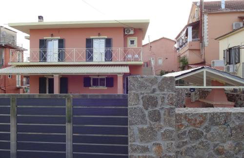 Stamatis Corfu Apartment 2 - Photo 38