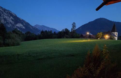 Ferienwohnungen Reiter inkl. Chiemgaukarte - Foto 13