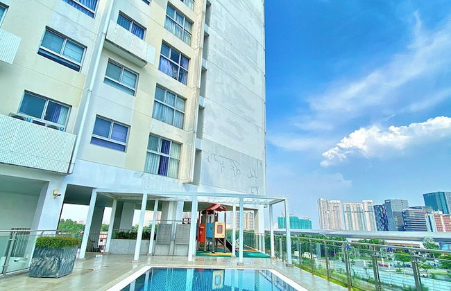 Diamond Suite in Scenic Valley 2 - Foto 78