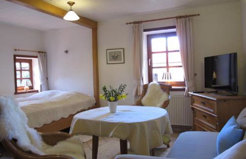 Hof Osterbunsbüll - Foto 16