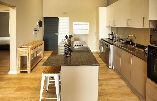 Nivica Lifestyle Living 64, Langebaan 4-Sleeper - Foto 7