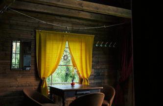 Blickinsfreie - Cabin - Foto 32