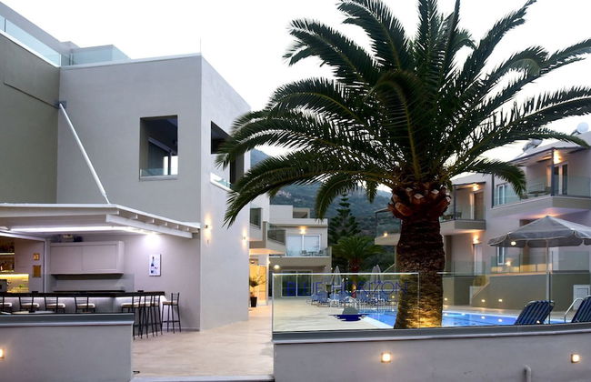 Blue Horizon Apartments - Foto 17