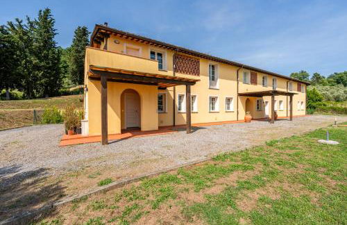 Il Melograno Apartment with Swimming Pool - Foto 11