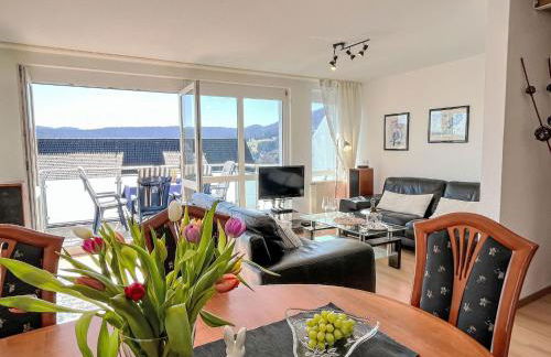 Apartment Schwarzwaldblick IV by Interhome - Foto 18