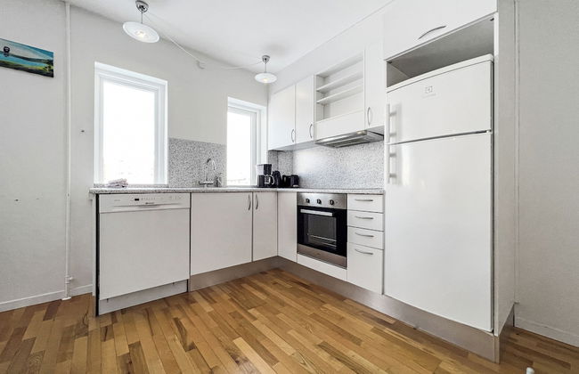 Hotel Nordbo City - Foto 43