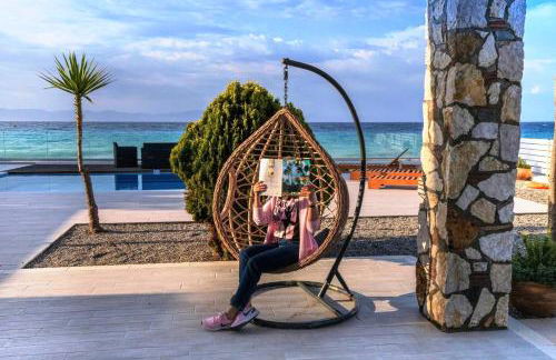 Vaso Beach Front Villa - Foto 6