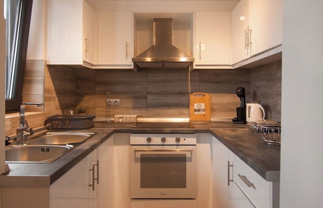 Luxury Studios Kallithea by Corfuescapes - Foto 72