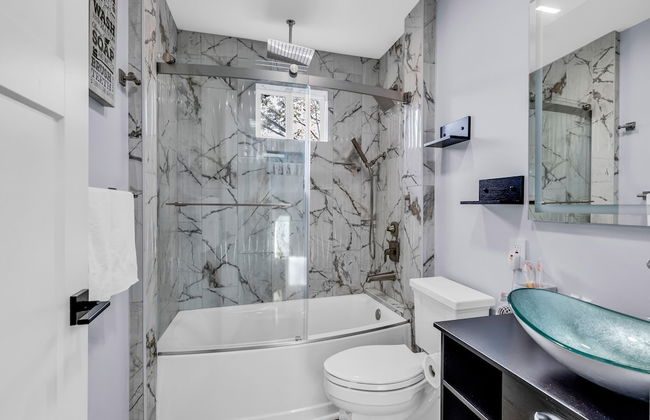 Luxury 3BR House in Charlotte - Foto 29