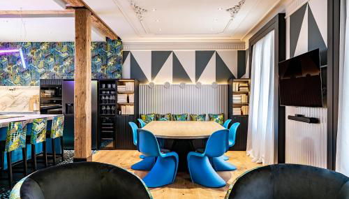 BILBAO DREAMS Luxury - Foto 3