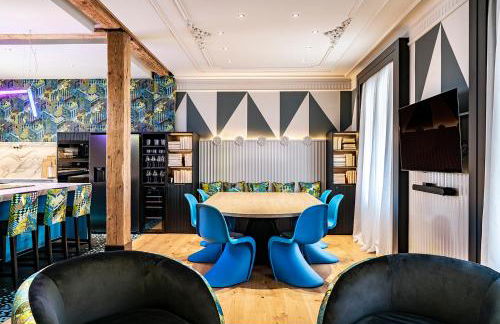 BILBAO DREAMS Luxury - Foto 3