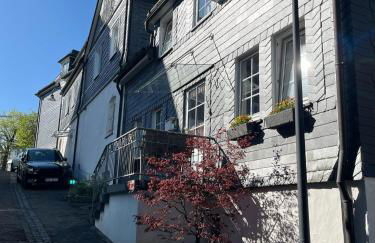 Ferienwohnung Zur Alten Mühle - Foto 12