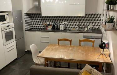 Charmant appartement quartier école d’agronomie - Photo 29