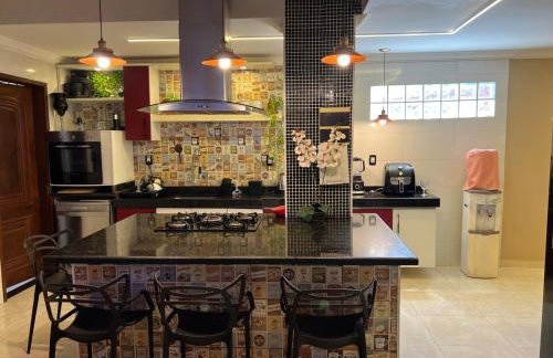 Casarão Itaipuaçu-Marica - Foto 21