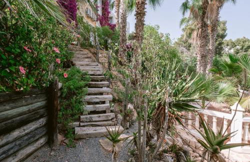 Luxurious, Detached Villa With Swimming Pool 10 Persons - Foto 63