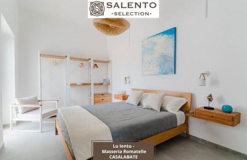 Masseria Romatelle - Salento Selection - Foto 1