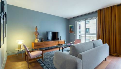 Stella - Furnished apartment - Downtown Lyon - Photo 4