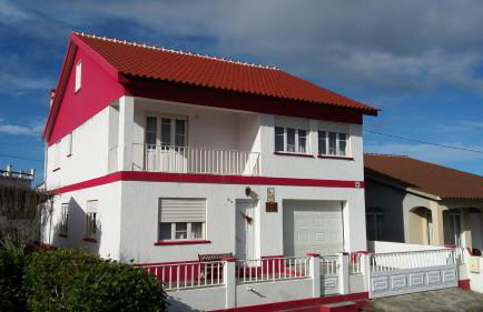 Vivenda "Porto de Abrigo" - Photo 1