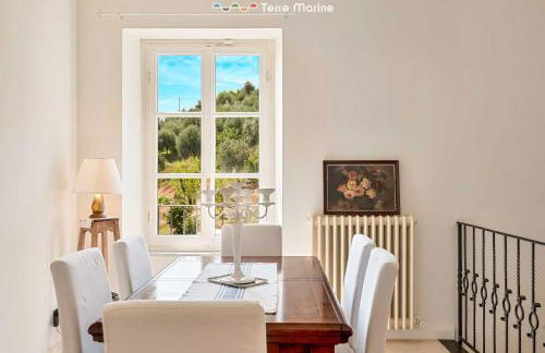 Villa La Levante, Terre Marine - Photo 4