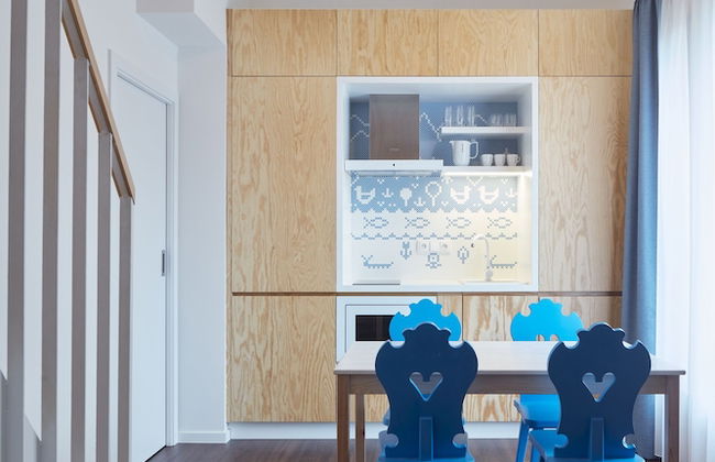 Aparthotel Svatý Vavřinec - Foto 13