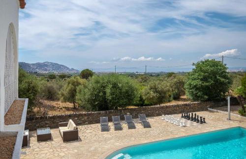 Villa Andaluz - Spacious villa natural reserve - sea view - Foto 38