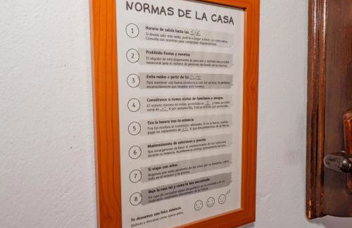 Cubo's Casa Rural Jose & Caminito del Rey - Foto 44