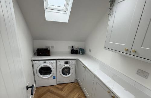 Bader House - Foto 15