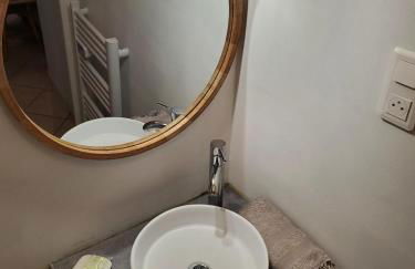 Studio au cœur de Laguiole - Photo 11