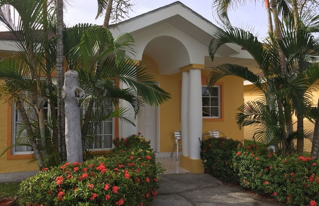 Paradise Villa Palma Real - Foto 1