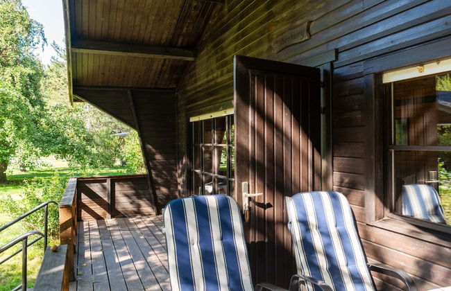 Pretty Holiday Home in Eschede Germany near Forest - Foto 1