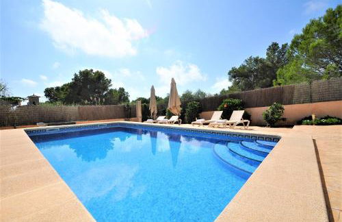 ES PAS- Chalet en Cala Pi muy solicitado - Foto 6