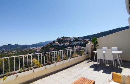 Balcón al Mar - Foto 8