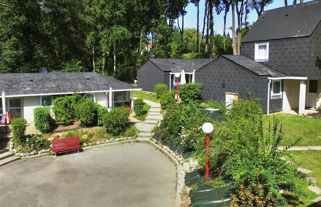 Apartment in Forges les Eaux With Garden - Foto 13