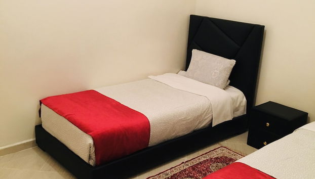 Dakhla Apartments - Foto 5, Habitación