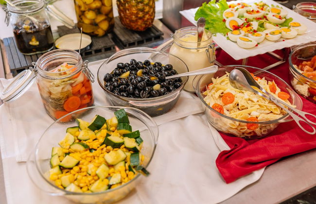 Grand Muthu Forte da Oura - Foto 79