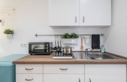 Charming Apartment Close to Heart of Hamburg - Foto 7