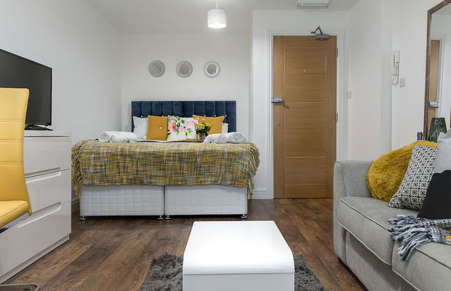 KVM - City Apartments - Foto 3